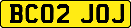 BC02JOJ