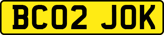 BC02JOK