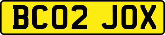 BC02JOX