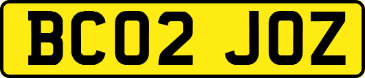 BC02JOZ