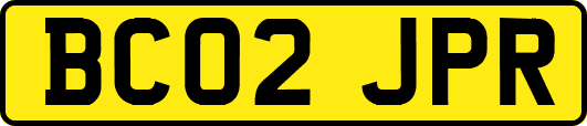 BC02JPR