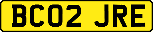 BC02JRE