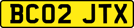 BC02JTX