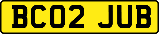 BC02JUB