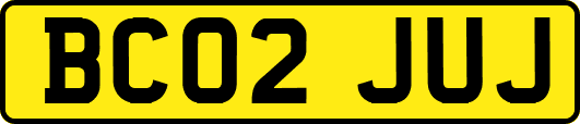 BC02JUJ