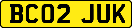 BC02JUK