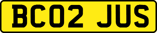 BC02JUS