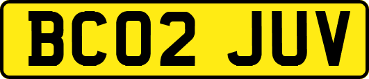 BC02JUV