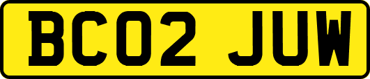 BC02JUW