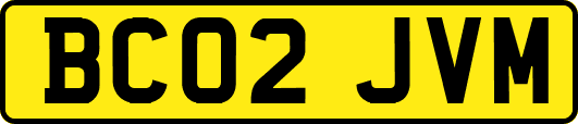 BC02JVM