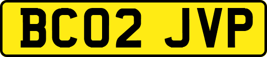 BC02JVP