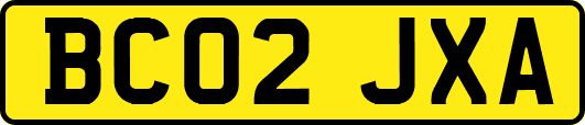 BC02JXA