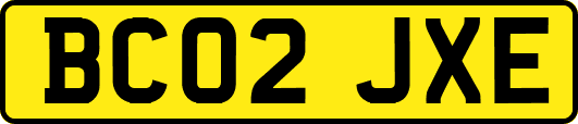 BC02JXE
