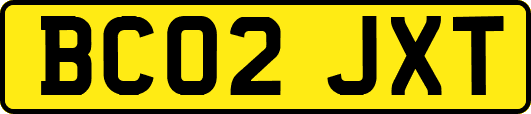 BC02JXT