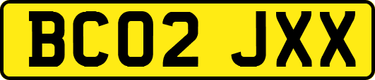 BC02JXX