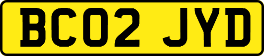 BC02JYD