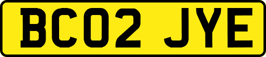 BC02JYE