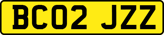 BC02JZZ