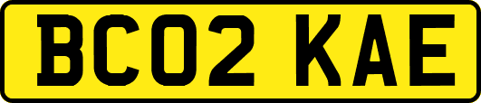 BC02KAE