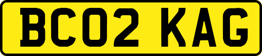 BC02KAG