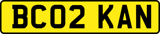 BC02KAN