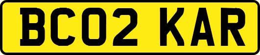 BC02KAR