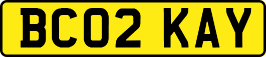 BC02KAY