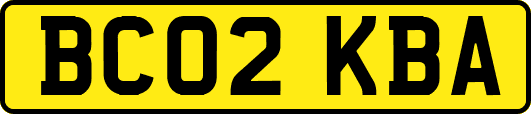 BC02KBA