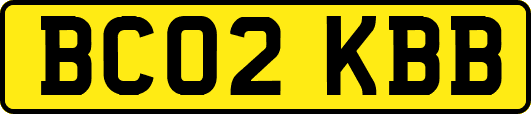 BC02KBB