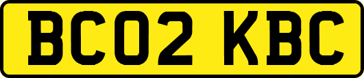 BC02KBC