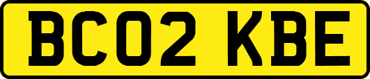 BC02KBE