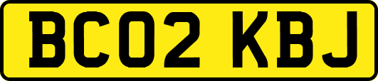 BC02KBJ