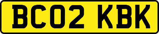 BC02KBK