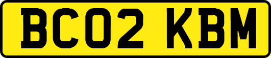 BC02KBM