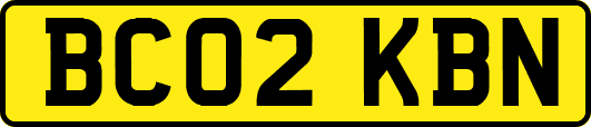 BC02KBN