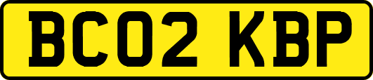 BC02KBP