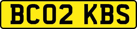 BC02KBS