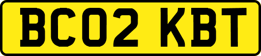 BC02KBT