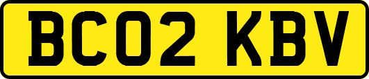 BC02KBV