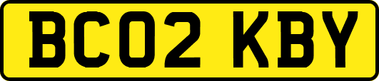 BC02KBY