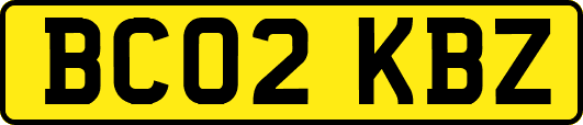 BC02KBZ