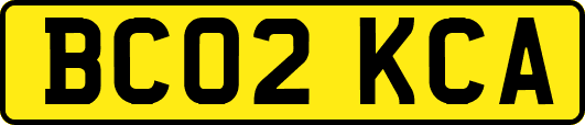 BC02KCA