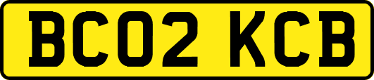 BC02KCB