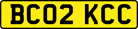 BC02KCC