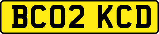 BC02KCD