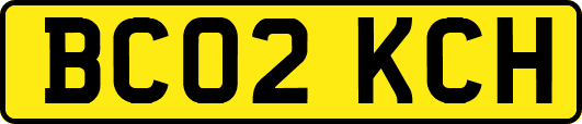 BC02KCH