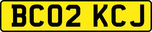 BC02KCJ