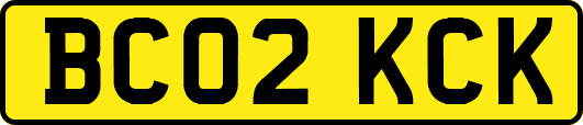 BC02KCK