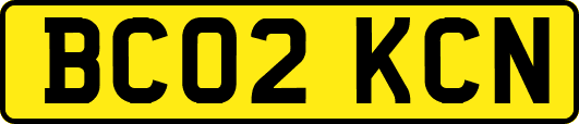 BC02KCN