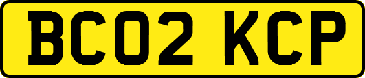 BC02KCP